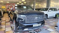 شيفروليه تاهو